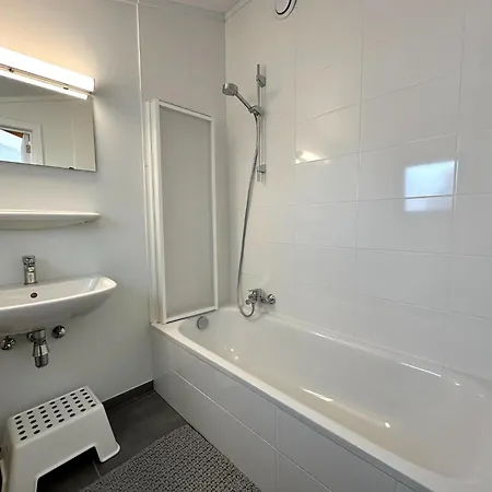 Vakantiehuis In *