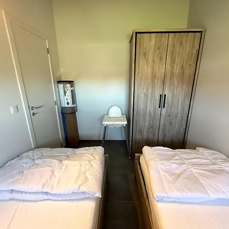 Vakantiehuis In