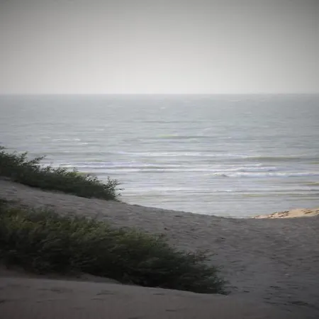 Vakantiehuis In Koksijde