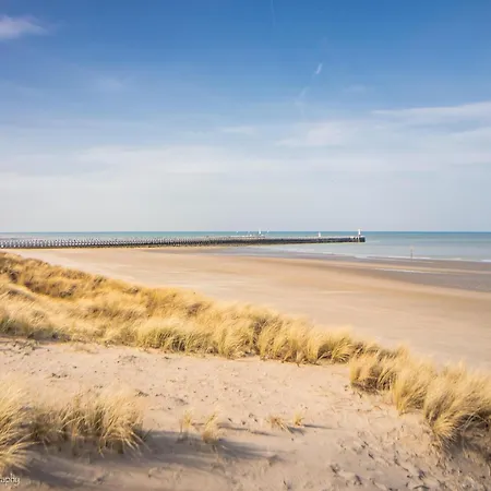 In * Koksijde