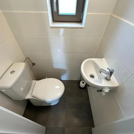 Vakantiehuis In *