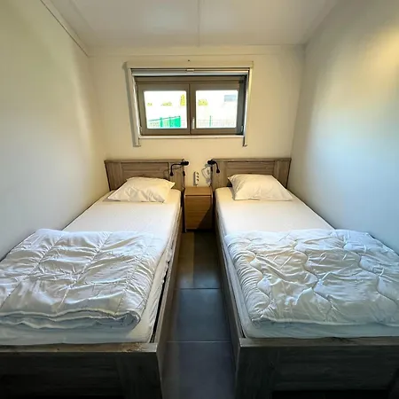 In Vakantiehuis