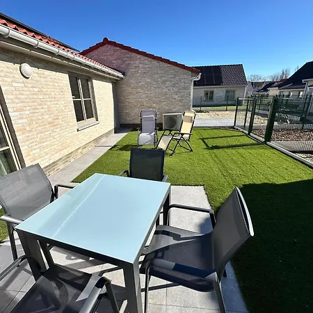 Vakantiehuis In Koksijde